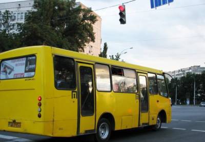 В Киевской области запустят новые автобусные маршруты