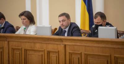 Глава МВД: Полноценный реестр оружия заработает в Украине к началу 2022 года