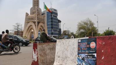 Зампостпред РФ при ООН Евстигнеева заявила о готовности Москвы оказывать поддержку Мали