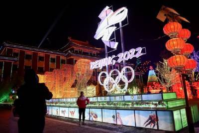 В Пекине презентовали дизайн олимпийских и паралимпийских медалей. ФОТО