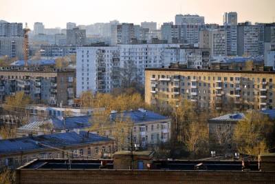 В Москву возвращается теплая солнечная погода