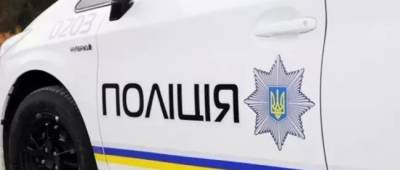 Украинские правоохранители получат ковид-значки