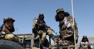 В захваченном талибами Афганистане осталось около 130 украинцев