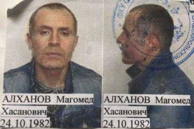 В Астрахани из психиатрической больницы сбежал преступник