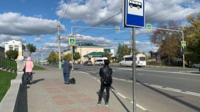 Александр Басенко - Мнения пензенцев об общественном транспорте пообещали учесть в мэрии - penzainform.ru - Пензенская обл. - Пенза