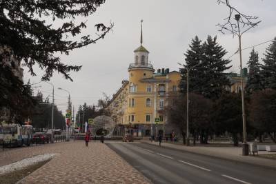 На Ставрополье дни с 30 октября по 7 ноября объявлены нерабочими