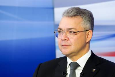 Ставропольский губернатор уточнил режим работы на выходных до 7 ноября