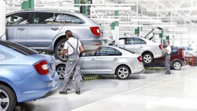 Фаворит Моторс предложил скидку 15% на техническое обслуживание автомобилей в сервисных центрах по воскресеньям