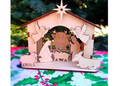 Как украсить дом к Рождеству с помощью рождественского декора?