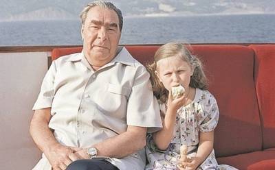 Почему внучка Брежнева отправила своих мать и дочь в психбольницу - Русская семеркаРусская семерка