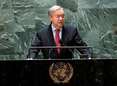В ООН обеспокоены «эпидемией государственных переворотов»