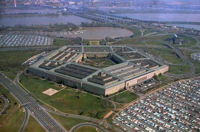 В Пентагоне заявили, что ИГ возобновит зарубежные атаки