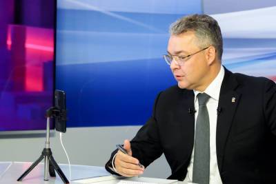 Губернатор Ставрополья высказался об экс-главе Георгиевска Клетине