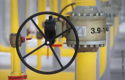 Молдавия закупит один миллион кубометров газа у компании из Нидерландов