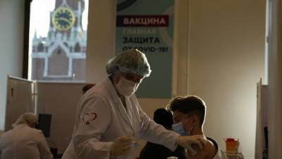 В России активизировались мошенники, предлагающие поддельные сертификаты о вакцинации