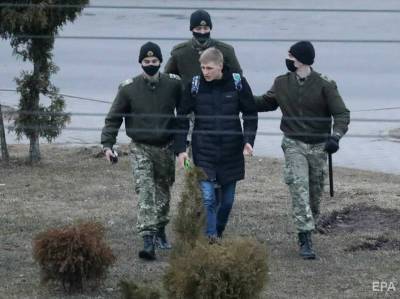Тихановская заявила о недооценке уровня насилия во время "революции" в Беларуси