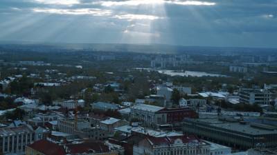 В Ульяновской области ужесточили ограничительные меры в нерабочие дни