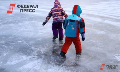 В Мурманской области ожидается мороз до -18 градусов