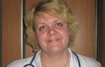 От коронавируса умерла детский кардиолог Ирина Строгая