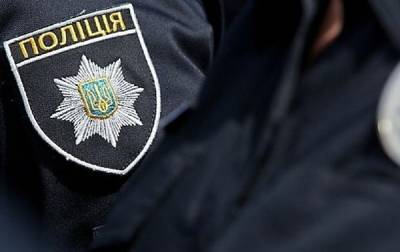 Украинские полицейские получат специальные значки