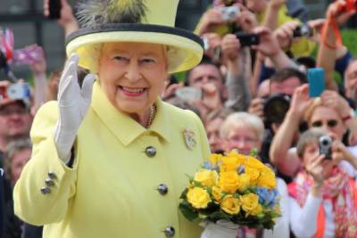 Королева Елизавета отказалась ехать на климатическую конференцию в Глазго