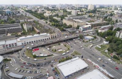 Властям Киева придется выкупить цех завода "Большевик" у победителя аукциона