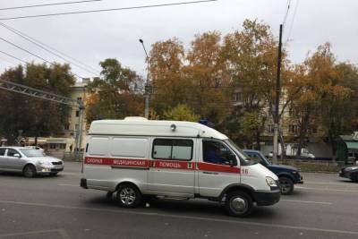 Михаил Мурашко назвал Воронежскую область регионом с высоким риском кризиса по оказанию помощи больным