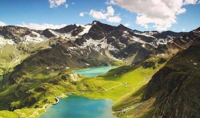 Итальянские озера: ТОП-10 мест с потрясающими видами