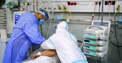 Глава Даугавпилсской больницы: некоторых пациентов к нам привозят умирать