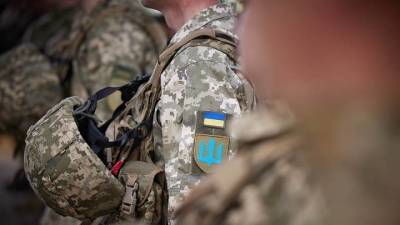 Украина впервые применила турецкий беспилотник Bayraktar в Донбассе