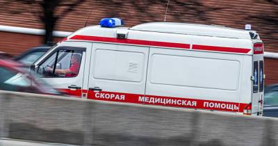 Двухлетняя девочка умерла после отравления алкоголем в Подмосковье
