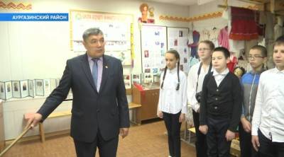 Учитель математики из Башкирии стал призером Всероссийского конкурса краеведов