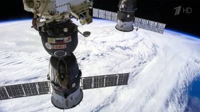 На Международном астронавтическом конгрессе в Дубае Роскосмос задает тон