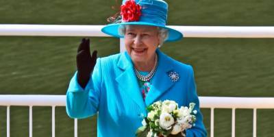 Королева Елизавета отказалась от физического участия в климатической конференции