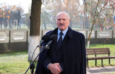 Лукашенко: «Расслабились, дальше некуда!» Чем остался недоволен Президент в Лидском районе?