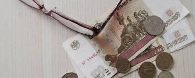 В Госдуме приняли проект закона о повышении МРОТ до 13 617 рублей в 2022 году