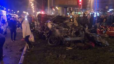 Машины разорвало на части: в Харькове произошло смертельное ДТП