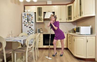 5 вещей в доме, которые выдают нечистоплотность хозяев
