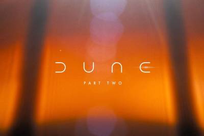 Сиквел «Дюна 2» / Dune: Part 2 одобрен официально, его снимет Дени Вильнёв, а премьера назначена на 20 октября 2023 года