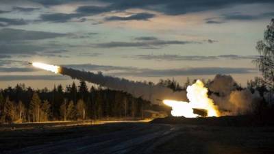 В Швеции считают учения НАТО четким сигналом в адрес России