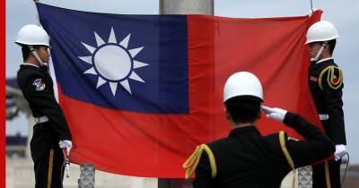 Почему Китай не откажется от притязаний на Тайвань, а США – от поддержки острова
