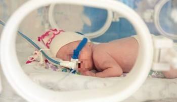 В Вологодской области выявлен самый юный пациент с COVID-19: младенцу всего месяц