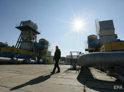 Украина хоть сейчас может подписать новый контракт с "Газпромом" о транзите газа, но он не отвечает – Макогон