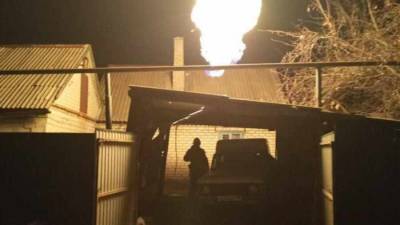 ВСУ открыли огонь по Горловке: повреждены дома, обесточены три котельные