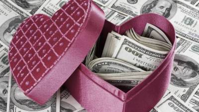 Деньги и любовь: мужские поступки, которые должны вас насторожить