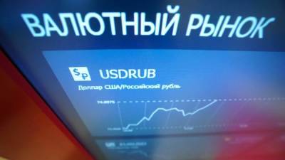 Подрастет — узнаем: как изменится рынок акций и курс рубля к концу 2021-го