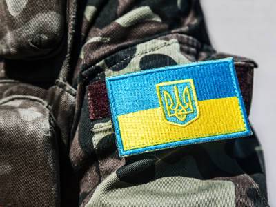Стало известно имя украинского военнослужащего, погибшего в результате обстрела боевиков на Донбассе