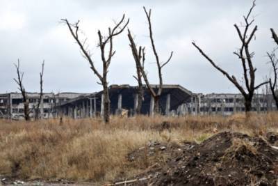 ЛНР: Украина официально признала нарушение минских соглашений
