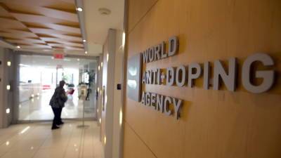 WADA обвинило Антидопинговый центр Украины в нарушении кодекса