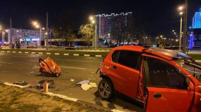 Смертельное ДТП в Харькове: виновником ужасной аварии стал подросток – СМИ